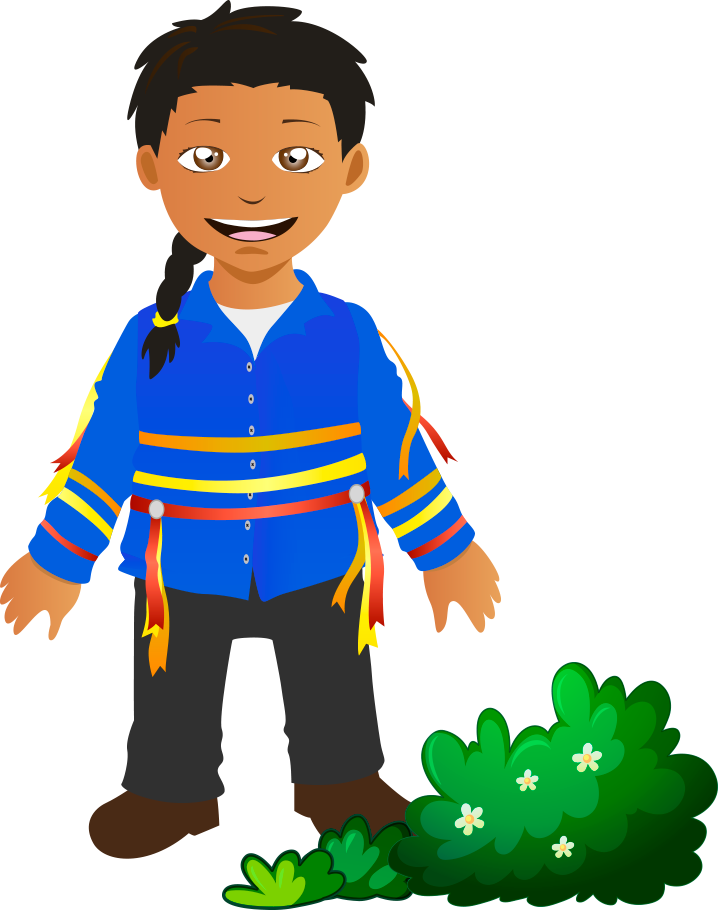 person image friends